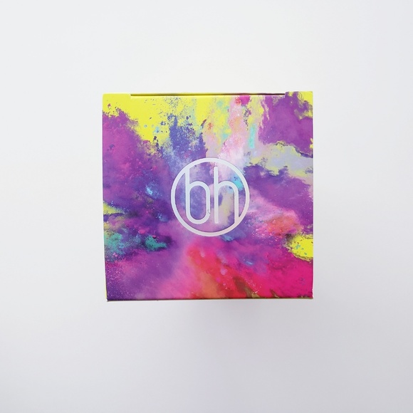 bh Cosmetics Colour Festival Brush Set - Picture 8 of 8